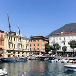 App- Nr- 1 By Interhome * Malcesine