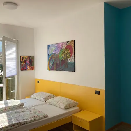 Apartmán App- Nr- 1 By Interhome Malcesine