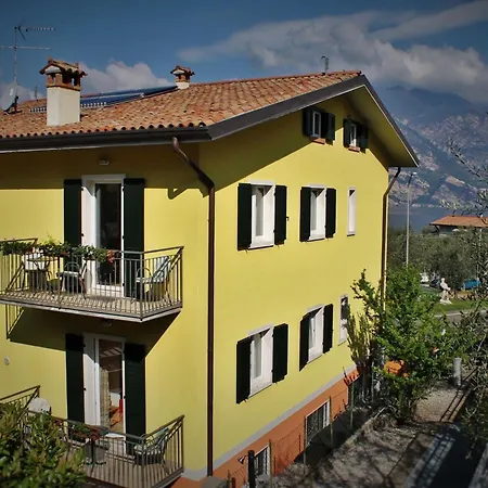 App- Nr- 1 By Interhome Apartmán *