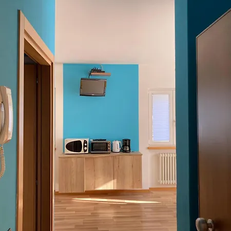 Apartmán App- Nr- 1 By Interhome Malcesine