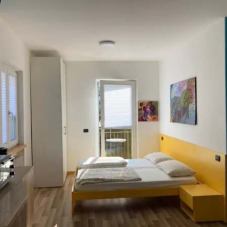 App- Nr- 1 By Interhome *