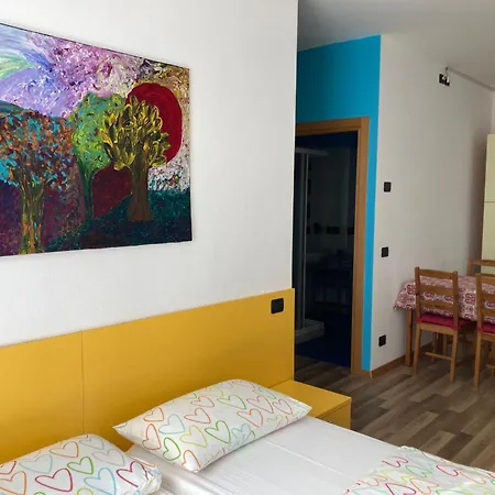 App- Nr- 1 By Interhome Apartmán *