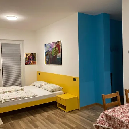 Appartement App- Nr- 1 By Interhome
