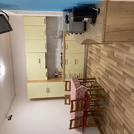 App- Nr- 1 By Interhome Apartament Malcesine