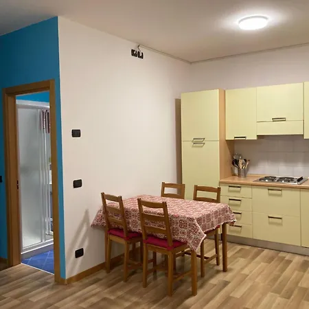 App- Nr- 1 By Interhome Apartament