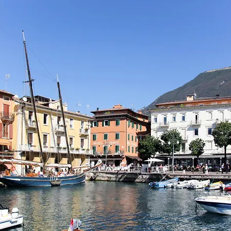 App- Nr- 1 By Interhome * Malcesine